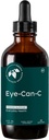 Mountain Meadow Herbs Eye-Can-C 4oz. ← Visión Líquida Salud y Soporte con Ginkgo Biloba, Visión nocturna, Alivio de la Seco-Ojo, Reducción de Glare &amp; Apoyo a la Circulación Saludable