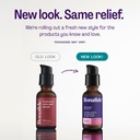 Bonafide Silvessa Hydrating Daily Skin Serum – Soporte sin hormonas para la piel durante la menopausia – 30 Day Supply (1 fl oz)