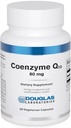 Douglas Laboratories Coenzyme Q-10 60mg ← Antioxidante y Apoyo Energético