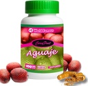 Curvas Naturales " Balance Hormonal – Aguaje Pills for Women by CurvyFruit – Booty, HIPS " Bust Support – 100 cápsulas Vegan – Alivio de la menopausia – Hecho en Perú