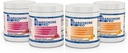 L-ARGININE PRO Ø 5.500mg L-Arginine Plus L-Citrulline 1.100mg Raspberry &amp; Orange Powder Drink Mix Suplemento para la producción de óxido nítrico