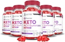 Laboratorios Justificados (5 Pack Premier Keto ACV Gummies Advanced Extreme 2000MG Premier Keto Gummies Apple Sider Vinegar Formulado con Pomegranate Beet Juice Powder B12 Vegan Non GMO 300 Gummys