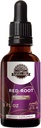 Amor de la Tierra - Red Root Extracto Herbal Libre de Alcohol Tintura, Superconcentrado Rojo Root (Ceanothus Americanus) Root seco (2 Fl Oz)