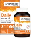Kyolic Kyo-Dophilus Daily Probiotic, Immune Health