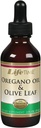 LIFETIME Organic Oregano Oil and Olive Leaf Drops ← Healthy Immune System Support Silencio Made in The USA Silencio 2 FL oz  59