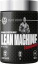 Black Series Lean Machine confidencialidad 30