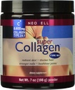 Neocell Super Collagen Powder A 6600mg Collagen Tipos 1 & 3 - Desflavorado - 7 onzas