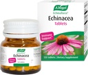 A. Echinaforce de Vogel - Echinacea orgánica fresca empaquetada - 120 Tabletas - 3X Fórmula más fuerte que deshidratado - para el suplemento de soporte de inmune - Daily Herbal Immune Health Booster - Fácil de Tragar