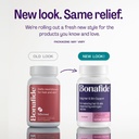 Bonafide Silvessa Hair &amp; Skin Support Capsules – Nourishment diario sin hormonas para el cabello y la piel durante la menopausia – 30 Day Supply (30 cápsulas)