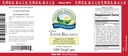 Natural Sunshine Liver Balance Chino (100 Vegcaps)