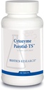 Biotics Research Cytozyme Parotid TS Parotid Concentrate, Digestive Health, Supports Parotid Gland Functioning, Fosters Enzyme Production, SOD, Catalase, Potent Antioxidant Activity 180 Tablets
