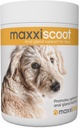 maxxipaws maxxiscoot Anal Gland &amp; Digestive Health Support for Dogs - Suplemento Polvo, 5oz