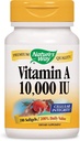 Camino de la Naturaleza Vitamina A, 100 Cuenta (Pack of 4)