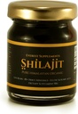 Shilajit Puro Himalayan Orgánica Shilajit Resin - Shilajit para Hombre - Oro Grado 500 mg Potencia máxima - 85 Trace Minerals ' Fulvic and Humic Acid for Energy Immune Support, 30 Grams (50 Grams)