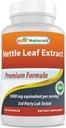 Best Naturals Nettle Leaf Extract 5000 mg Equivalent Per Serving- 120 Capsules