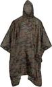 Rothco G.I. Tipo Military Rip-Stop Poncho