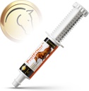 Productos perfectos ProtEQtor 4-Dose Caballo Immune Booster y Equine Seasonal Alergy Alivio Paste, 60cc