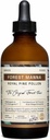 Selva Manna Royal Pine Pollen Tintura – 1:2 Verdadera extracción de doble etapa – Pure RAW Pine Pollen Tincture – 4 botella de onza fluida