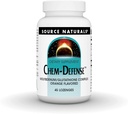 Fuente Natural Chem-Defense - 45 Orange Lozenges