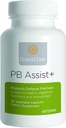 doTERRA - DigestZen PB Assist+ Defensa Probiótica Fórmula - 30 Veggie Caps