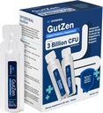 GutZen Liquid Probiotic Supplement for Gut & Digestive Health Tortura Gluten Free & Helps with Bloating, Gas &amp; Diarrhea sometida Supports Immune Sytem for Adults &amp; Kids Previous Pack of 20