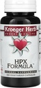 Kroeger Herb HPX Fórmula Vegetarian Capsules, 100 Conde