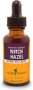 Herb Pharm Witch Hazel Liquid Extract, 1 Fl Oz