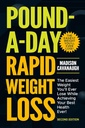 Pound-a-Day Rapid Weight Loss: The Easiest Weight You'll Ever Lose While Achieving Your Best Health Ever!