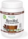MacroLife Naturales MacroMeal Omni Protein - Chocolate - 15 Servimientos