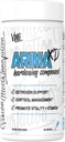 VMI Sports Arima-XD 60 Conde, Natural Hormon Balance, Anti- Aromatase Cortisol Blocker para Hombres y Mujeres, Suplemento de Soporte Balance de Testosterona &amp; Estrógeno Niveles de hormonas En o Off Cycle (60 ct)