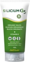 Living Silica Collagen Booster Gel ← Transdermal Silica Suplemento para la aplicación de la piel y la absorción de dermales Silencio clínicamente Provenido Silencio promueve la regeneración de Collagen para la salud conjunta y de la piel