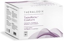 Theralogix TheraNatal Complete Prenatal Vitamin Supplement - 91-Day Supply - with DHA, Vitamin D3, Folate, Iodine, Choline, Iron, Vitamina B6 &amp; Más - NSF Certificado - 182 Tablets &amp; 91 Softgels