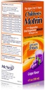 Motrin Children's Oral Suspension Grape Flavor - 4 oz, Pack de 4