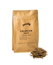 Valerian Root - 8 oz - Cortar &amp; Sifted - Herbal Tea - No Fillers O Aditivos