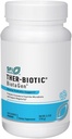 Klaire Labs SFI Health Biotagen - Prebiotic Inulin, Beta-Glucan " Arabinogalactan to Support Gut Microbiota (120 cápsulas)
