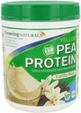 Growing Naturals Yellow Pea Protein - Vanilla Blast - 16 Oz