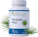 Prostate Plus: Saw Palmetto Prostate Formula, Lycopene, Reishi Mushroom, suplemento de próstata para la salud de próstata, salud de los hombres, mejor sueño, control urinario, mejores suplementos de próstata para los hombres