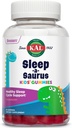 KAL Melatonin Gummies para niños, 1 mg Melatonina para niños Ciclo de sueño saludable, Vegan &amp; Gluten gratis, sin sabores artificiales o colores, 60 días de garantía, 60 servidumbres, 60 gomas