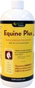 SCD Probióticos Equine Plus - Liquid Probiotic Horse Supplement, Feed and Water Additive for Horses to Support Digestive Health with Acidophilus (34 fl.oz.)