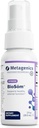 Metagenics BioSom - Liposomal DHEA Spray with Grapefruit Extract " Stevia - Supports Hormone Balance, Stress & Energy Levels* - Non-GMO, Gluten-Free, Vegan - GMP Certified Facility - 85 Servings