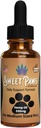Sweet Paws Hemp Oil Medium Sized Pets ← Ayuda a perros y gatos con ansiedad, dolor, estrés, sueño, artritis &amp; incautaciones Alivio ← Peanut Butter Flavored  330mg