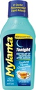 Mylanta Heartburn y Gas Relief, Liquid Antacid, Esta noche Fórmula, Honey Chamomile Flavor, 12 Fl Oz