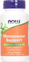 2 Botellas de Ahora Alimento Menopause Support, 90 caps