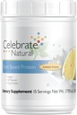 Celebrar® Natural Vegan Protein Powder