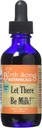 Botánicos de la Canción de Nacimientos Let There Be Milk! Herbal Breastfeeding Tincture to Support Breast Milk Supply* for Lactating and Pumping Moms with Fenugreek and Goat's Rue, 2oz Bottle