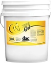 DAC Suplemento de aceite para todos los caballos 5 Gallon