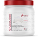 Nutrición metabólica, Glycoload, 100% Micronized Ciclic Cluster Dextrin Carbohydrate Powder, Muscle Glycogen Cargando Carbohydrate, Pre Intra Post Workout Suplemento, Desflavorado, 600 gm (30 ser)
