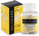 Heliocare Antioxidante Fórmula Capsules 60 Capsules (Pack of 2)