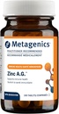 Metagenics Zinc A.G. Tablets, 180 Cuenta