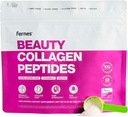 Péptidos de Collagen avanzados Polvo para Mujeres - Ácido Hialurónico, Biotina & Vitamina C, Pelo de Proteína Hidrolyzed, Piel, Nails &amp; Soporte Conjunto - Grass Tipo I & III Keto, Paleo, Kosher 9.88 oz Desarrollado